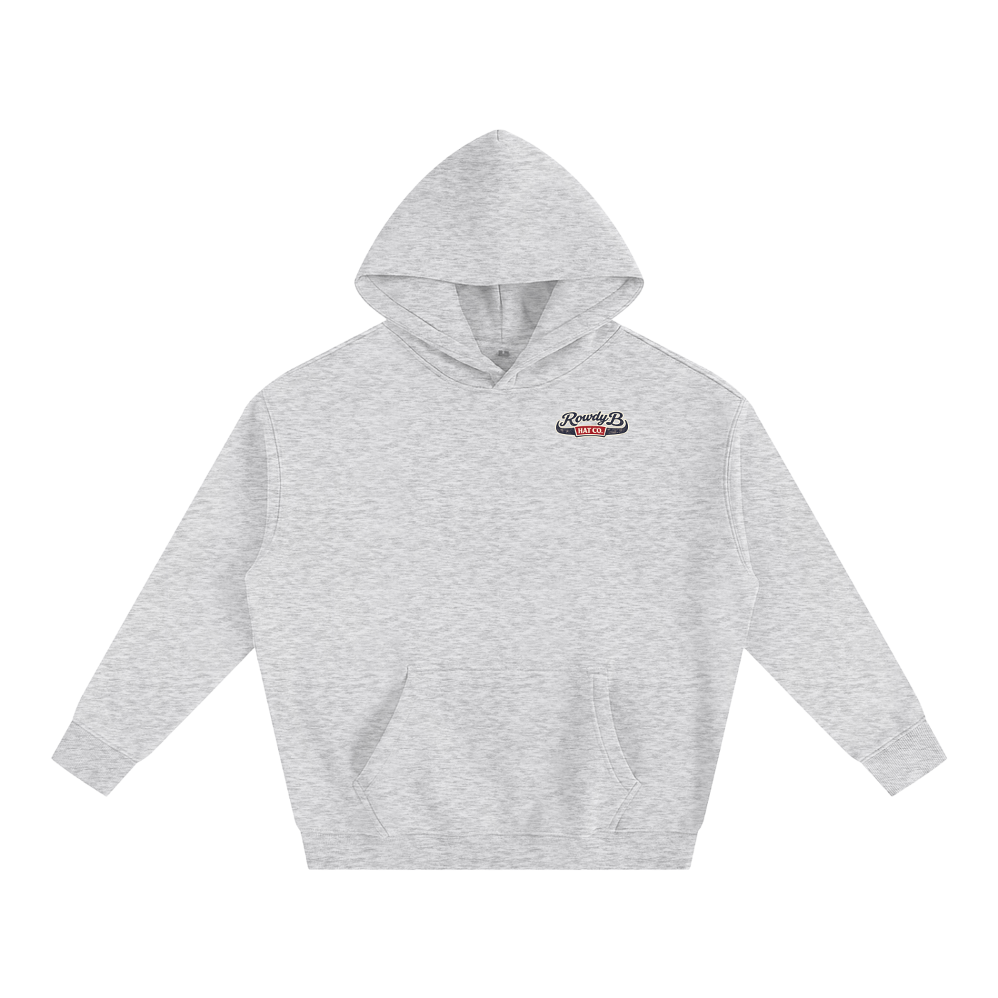 RODEO HOODIE