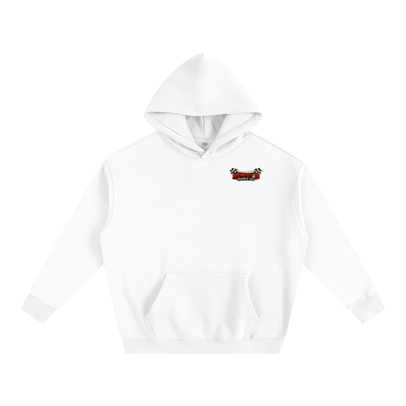 TURBO HOODIE