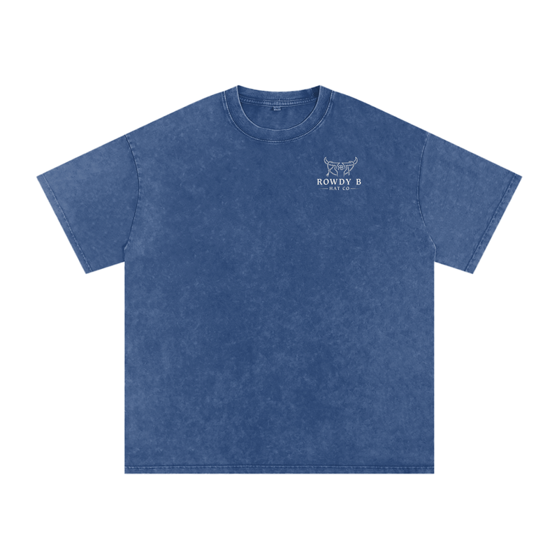 OLD SKOOL TEE