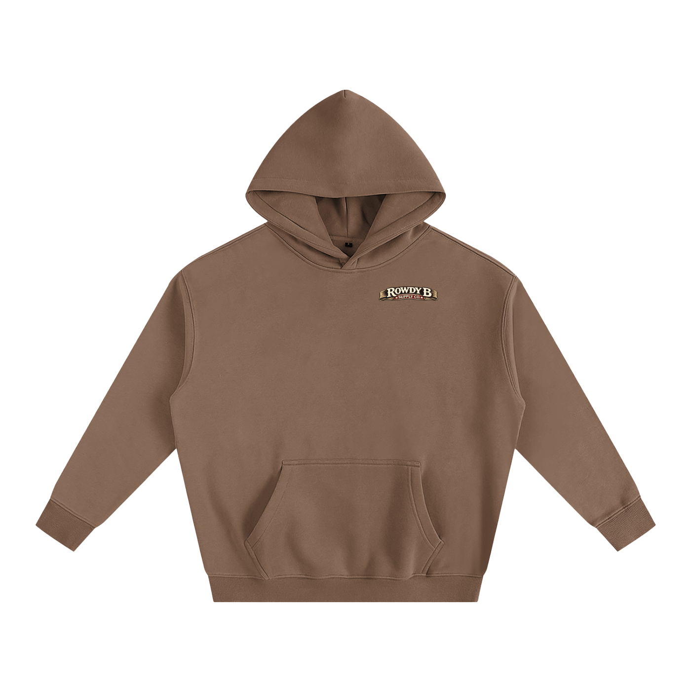 GAS GUZZLER HOODIE