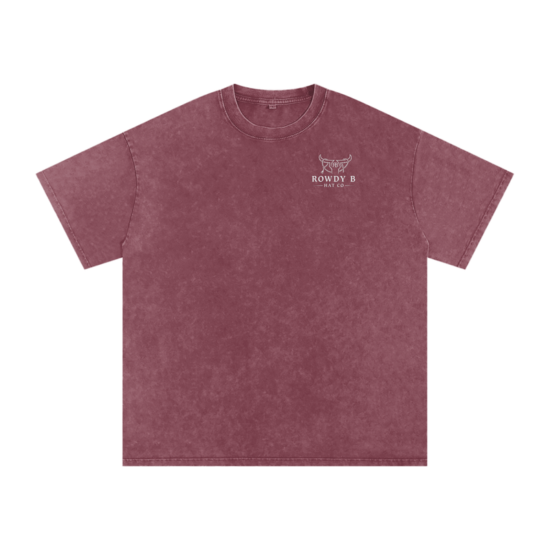 OLD SKOOL TEE
