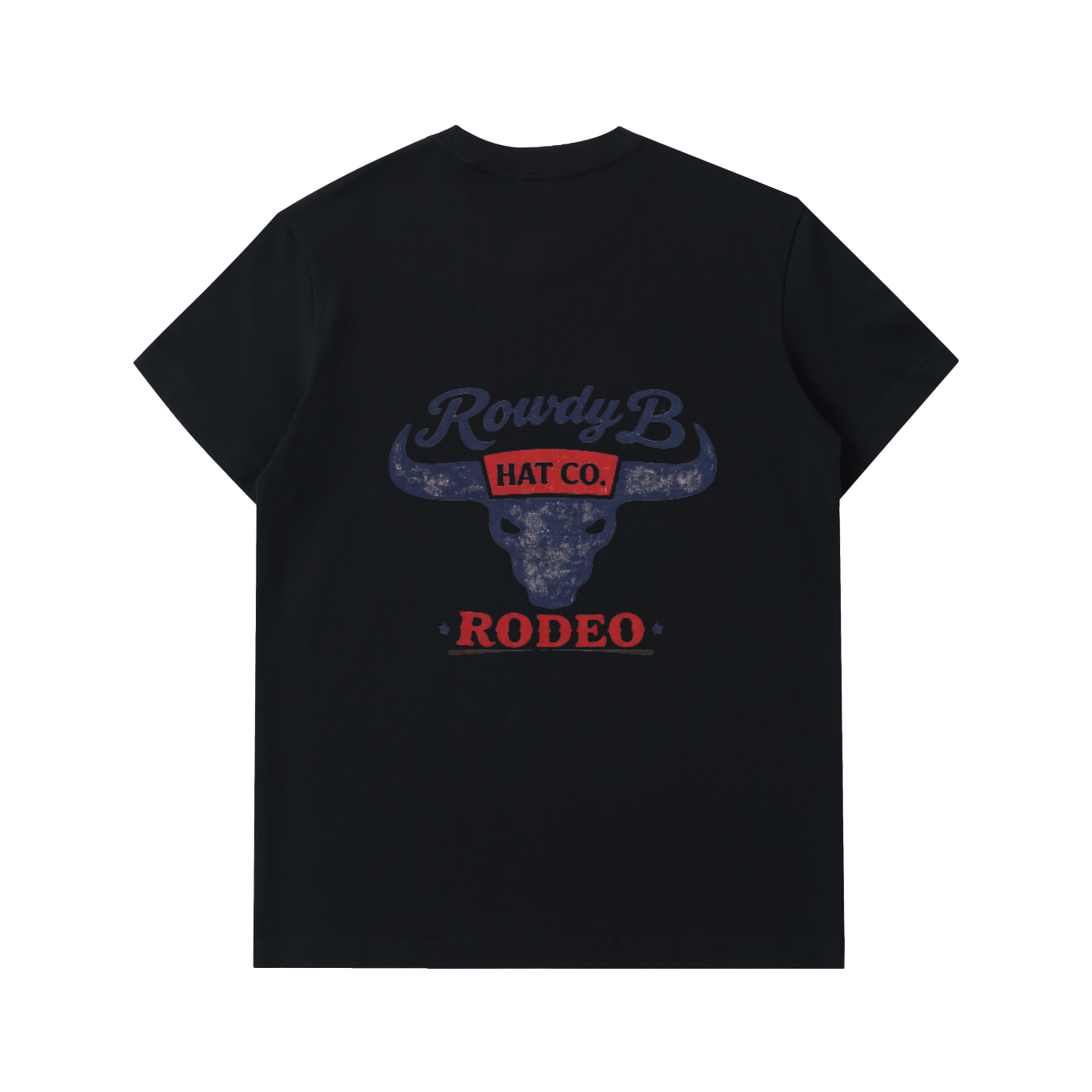 RODEO TEE