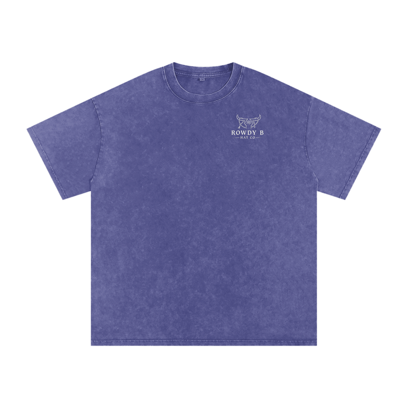 OLD SKOOL TEE
