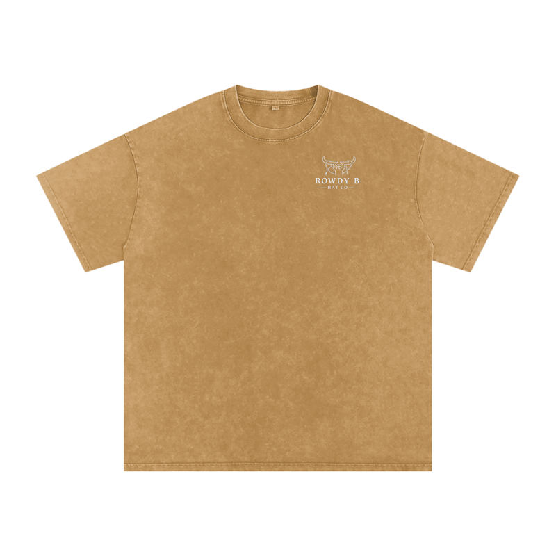 OLD SKOOL TEE