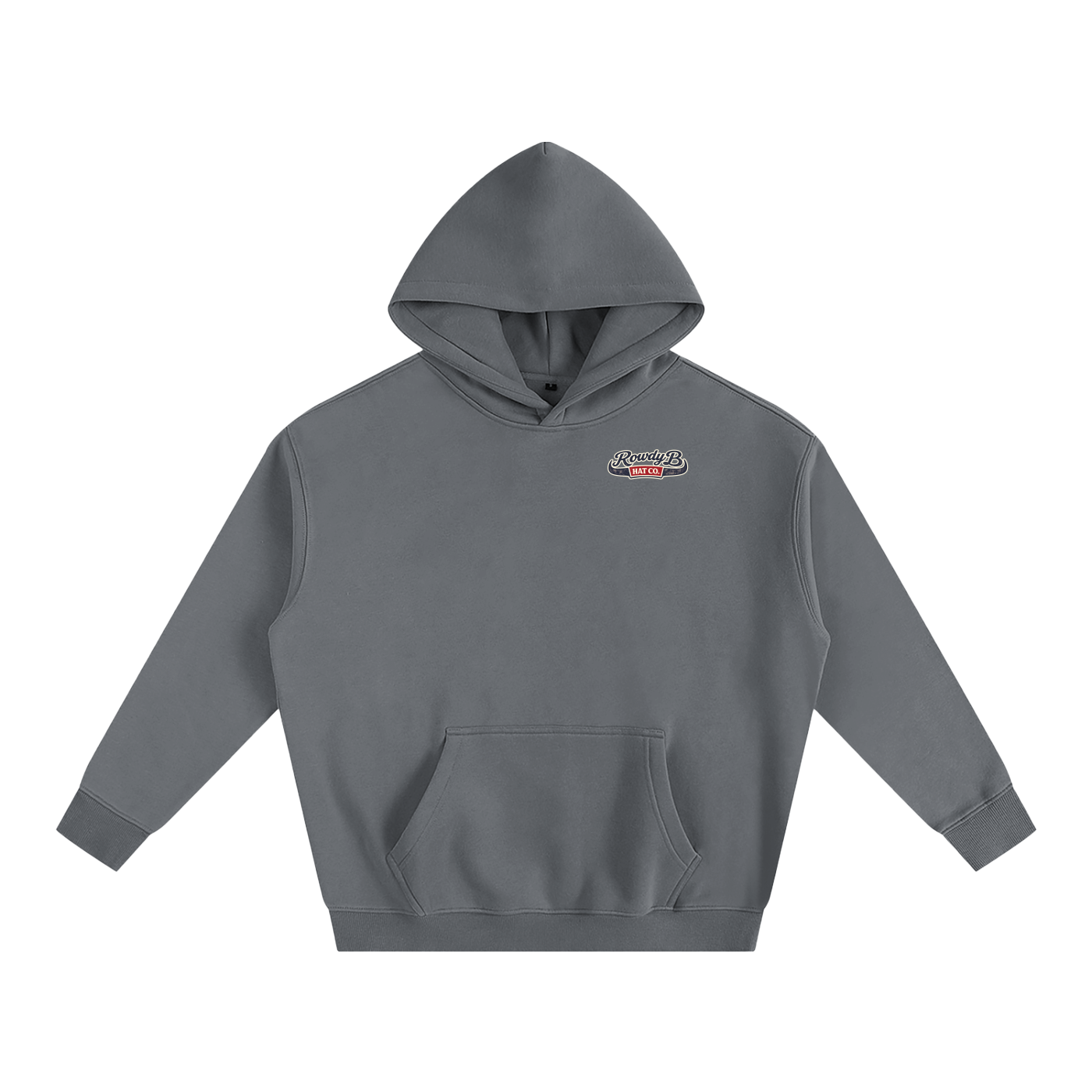 RODEO HOODIE