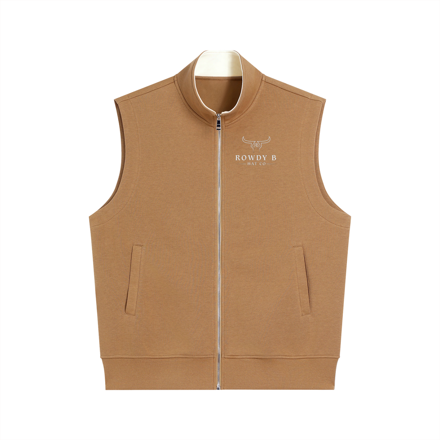Rowdy B Essential Vest