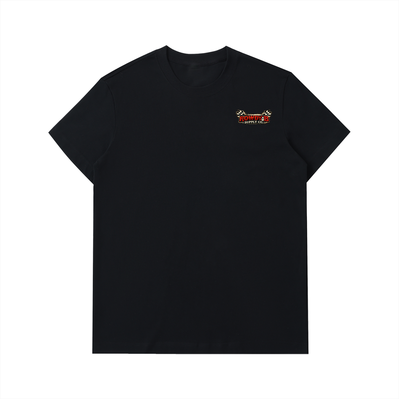 TURBO TEE