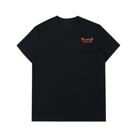 TURBO TEE