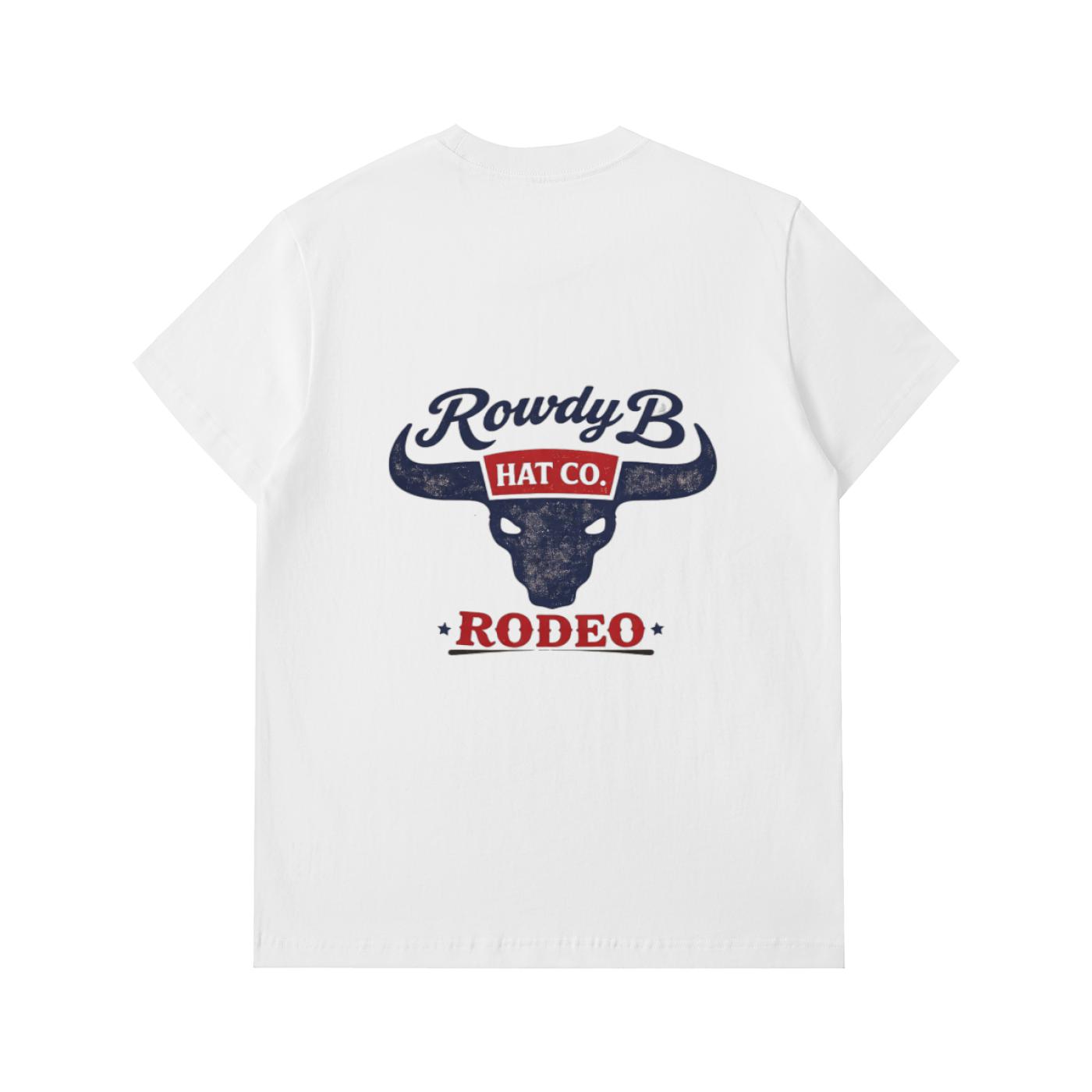 RODEO TEE