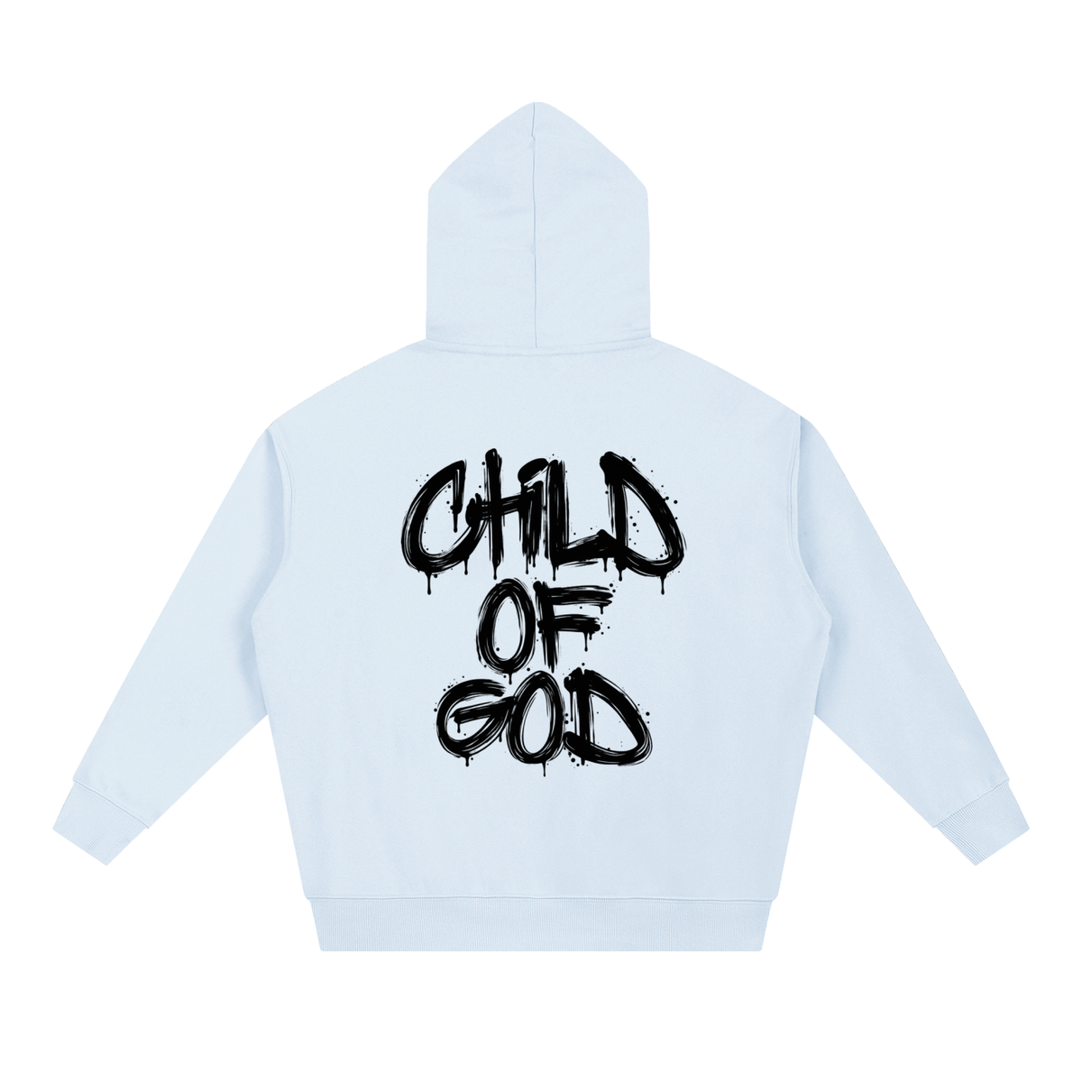 CHILD OF GOD